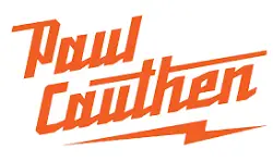 logo Paul Cauthen